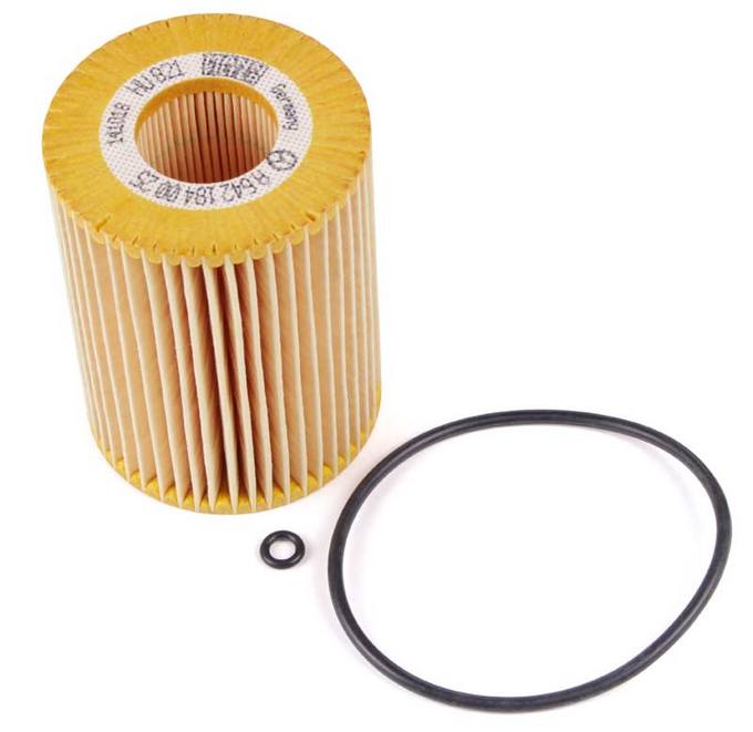 Mercedes Engine Oil Filter 6421800009